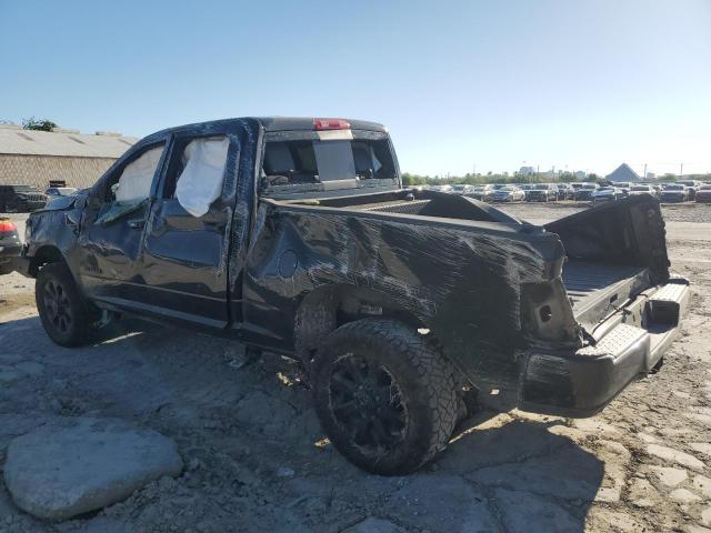 Vin: 3c6ur5flxpg618137, lot: 51846005, ram 2500 laramie 20232