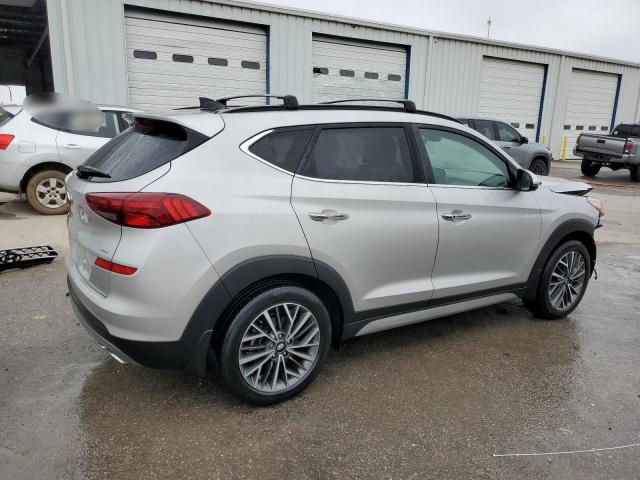 Vin: km8j3cal0lu278170, lot: 51240205, hyundai tucson limited 20203