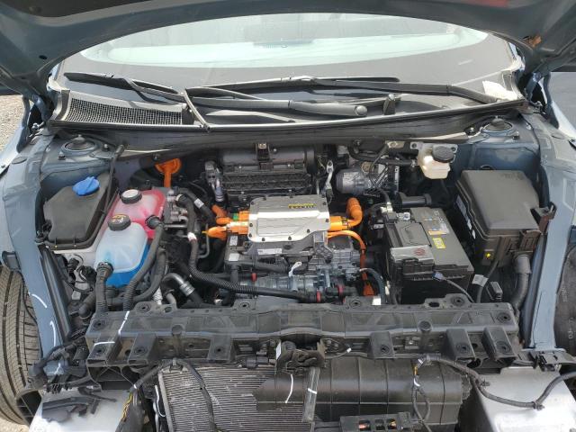 2023 HYUNDAI IONIQ 5 SE - KM8KNDAF8PU202247