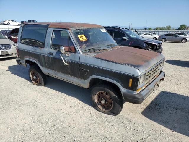 Vin: 1fmcu14s6eua81956, lot: 53947335, ford bronco 19844