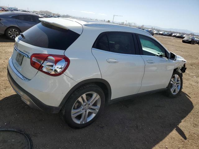 Vin: wdctg4gb5fj133938, lot: 52143035, mercedes-benz gla-class 250 4matic 20153