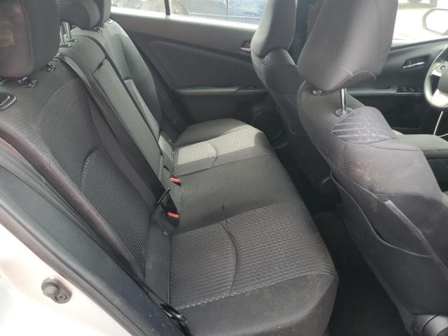 2017 TOYOTA PRIUS - JTDKBRFU6H3037209