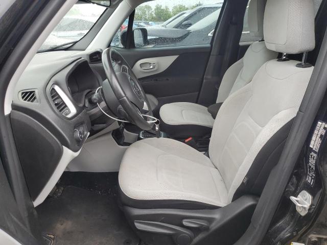 2018 JEEP RENEGADE L - ZACCJABB9JPG88588