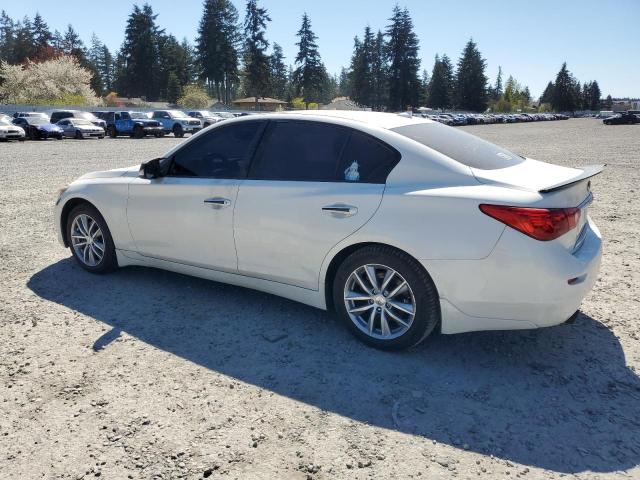 Vin: jn1cv7ap2gm202931, lot: 53526885, infiniti q50 base 20162