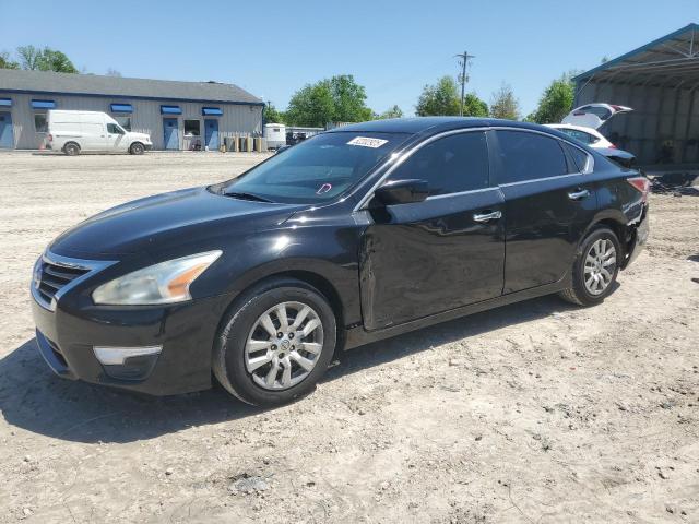 Vin: 1n4al3ap5en337188, lot: 52202925, nissan altima 2.5 2014 img_1