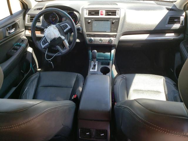 2017 SUBARU OUTBACK 2. - 4S4BSAKC8H3257395