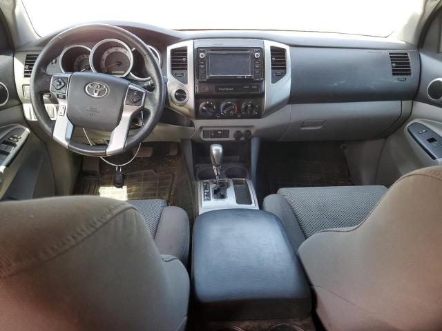 2015 TOYOTA TACOMA DOU - 3TMLU4EN5FM170891