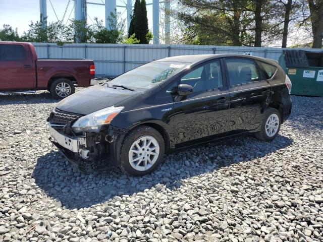 2013 TOYOTA PRIUS V - JTDZN3EU0D3190246