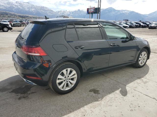 Vin: 3vwg57auxlm010320, lot: 51638655, volkswagen golf 20203