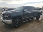 2017 CHEVROLET SILVERADO - 3GCUKSEJ2HG386629