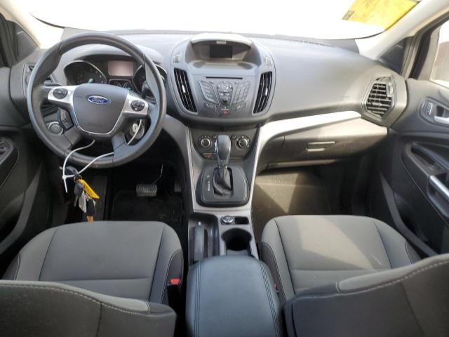 2016 FORD ESCAPE SE - 1FMCU0GX2GUC43411