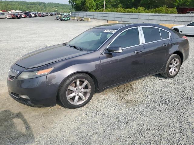 ACURA TL TECH