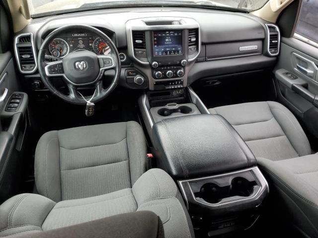 2020 RAM 1500 BIG H - 1C6RREBT1LN278020