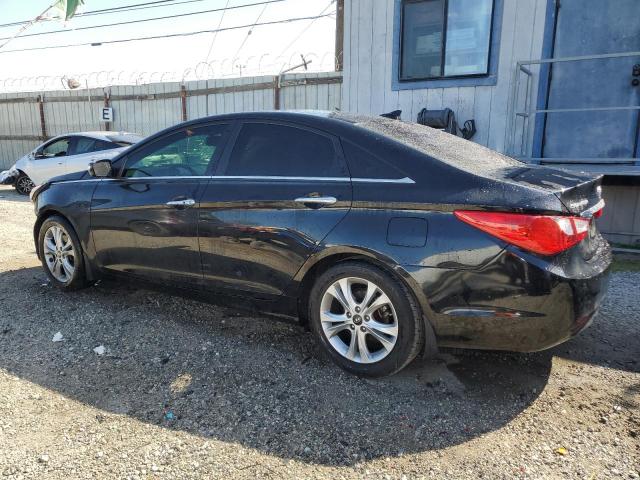 Vin: 5npec4ac4dh726725, lot: 51821295, hyundai sonata se 20132