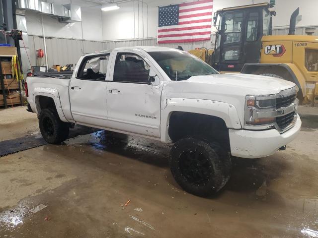 Vin: 3gcukrecxgg100695, lot: 52943695, chevrolet all models k1500 lt 20164