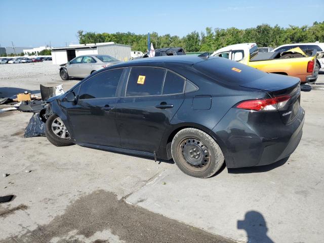Vin: 5yfeprae6lp088613, lot: 54303115, toyota corolla le 20202