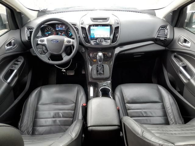 2016 FORD ESCAPE TIT - 1FMCU9J90GUB05607