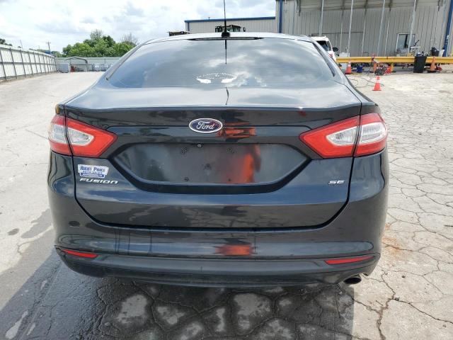2015 FORD FUSION SE - 3FA6P0H75FR153530