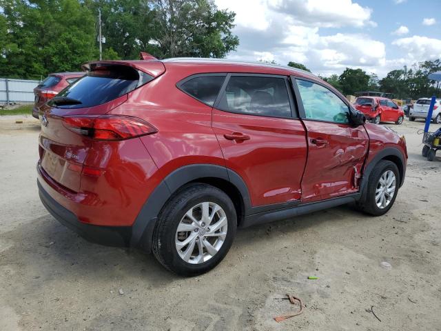 Vin: km8j33a45mu341919, lot: 52718455, hyundai tucson limited 20213
