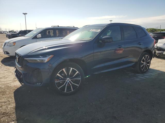 VOLVO XC60 PLUS