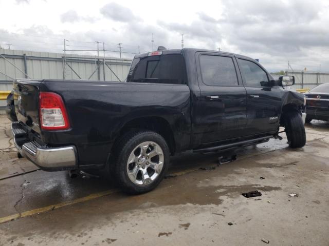 2020 RAM 1500 BIG H 1C6RRFFGXLN284448