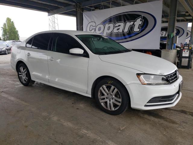 Vin: 3vw2b7aj7jm217091, lot: 54209045, volkswagen jetta s 20184