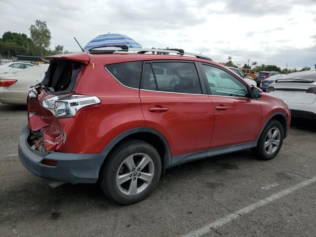 Vin: 2t3wfrev8fw217382, lot: 53869605, toyota rav4 xle 20153