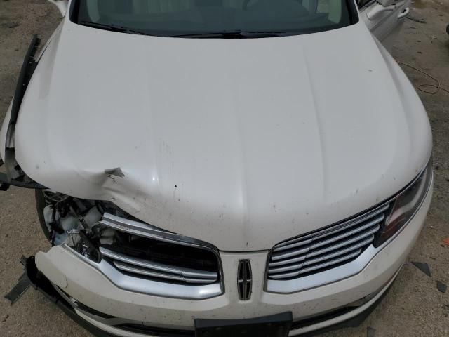 2016 LINCOLN MKX SELECT - 2LMTJ8KR8GBL37089