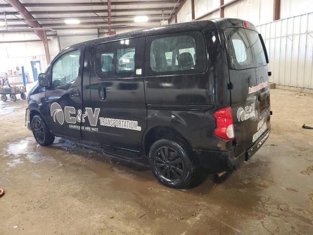 Vin: 3n8cm0jt5gk702039, lot: 52701405, nissan nv taxi 20162