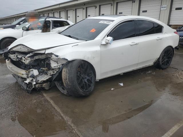 ACURA TL ADVANCE