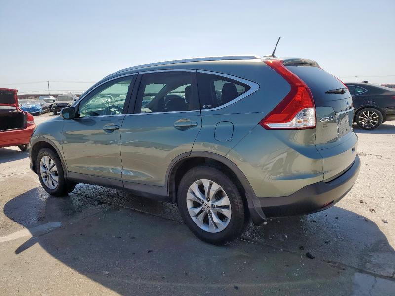 Vin: 5j6rm3h79cl003748, lot: 52870035, honda crv exl 20122