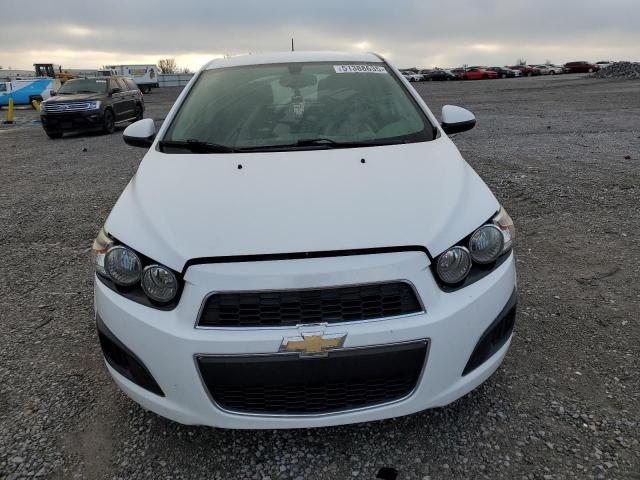 2016 CHEVROLET SONIC LT - 1G1JC6SH4G4148536