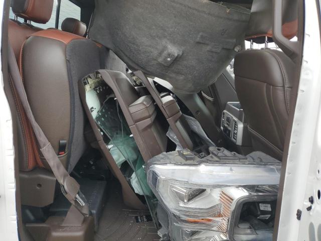 2019 FORD F150 SUPER - 1FTEW1E45KFC54793