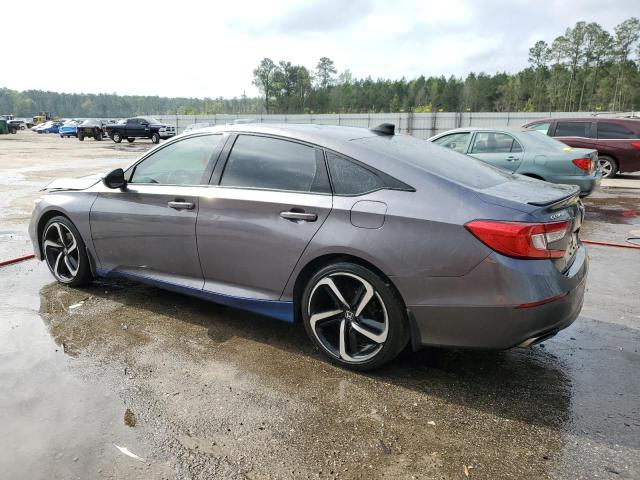 2018 HONDA ACCORD SPO - 1HGCV1F38JA202443