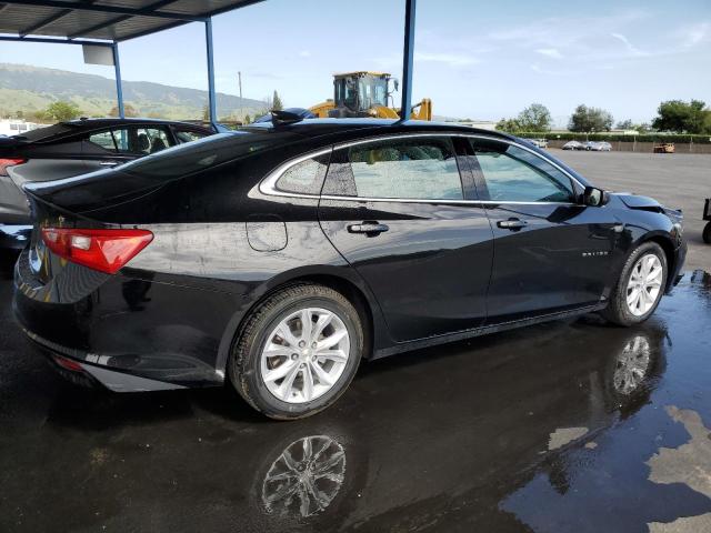2023 CHEVROLET MALIBU LT - 1G1ZD5ST7PF183817