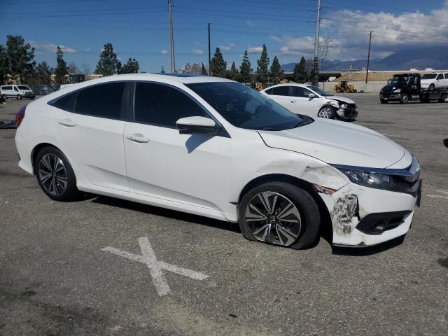 Vin: jhmfc1f77jx032561, lot: 51488405, honda civic exl 20184