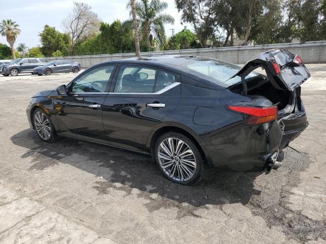 2023 NISSAN ALTIMA SL - 1N4BL4EV7PN337828