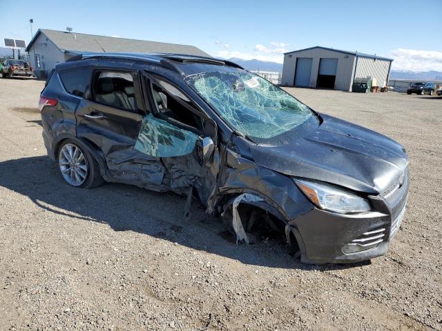 2016 FORD ESCAPE SE - 1FMCU9GX2GUC28718