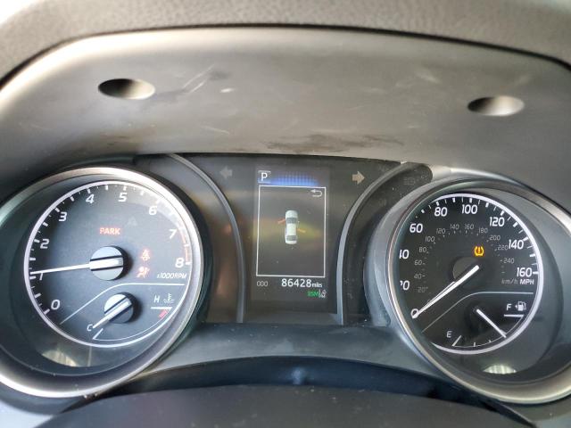 2021 TOYOTA CAMRY SE - 4T1T11AK8MU437996