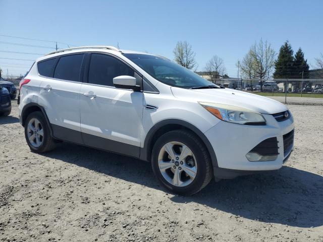 Vin: 1fmcu9gx8dua11749, lot: 52971755, ford escape se 20134
