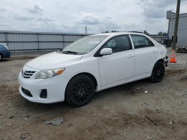 Vin: 2t1bu4ee7dc967712, lot: 54430285, toyota corolla base 2013 img_1