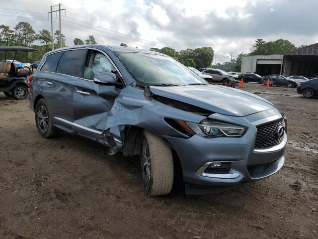 2019 INFINITI QX60 LUXE 5N1DL0MM6KC556137