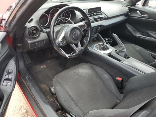 2016 MAZDA MX-5 MIATA - JM1NDAB74G0111302