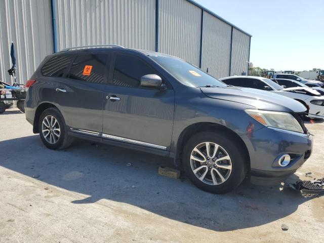 Vin: 5n1ar2mn5dc625358, lot: 51625055, nissan pathfinder s 20134