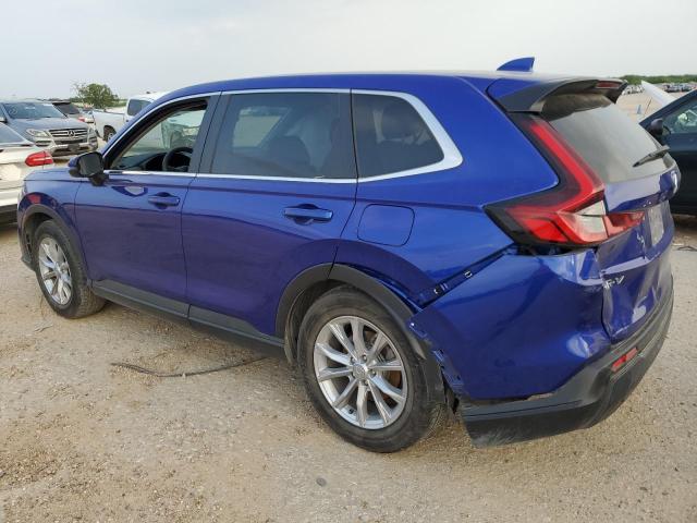 Vin: 2hkrs3h4xrh307010, lot: 53665705, honda crv ex 20242