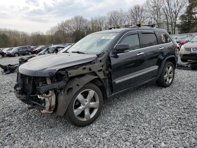 JEEP GRAND CHER