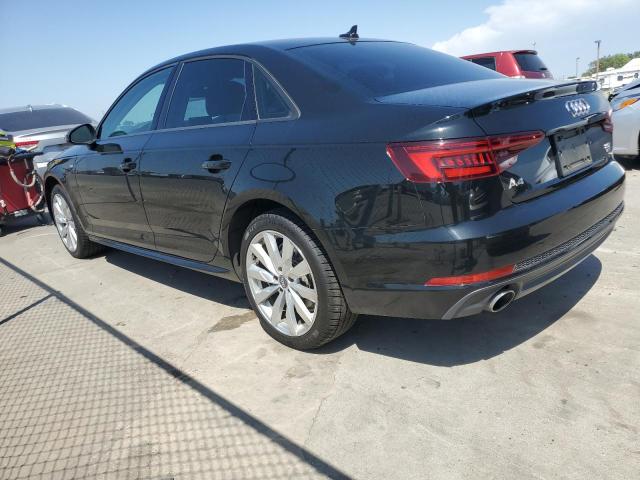 Vin: waukmaf49ja106131, lot: 54888035, audi a4 premium 20182