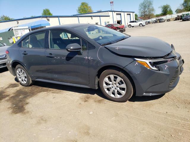 Vin: jtdbcmfe6s3084479, lot: 54742785, toyota corolla le 20254