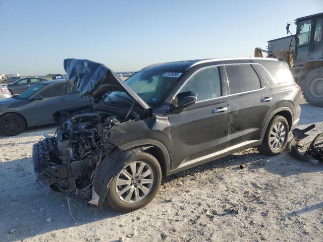 Vin: km8r24ge9su867978, lot: 52439355, hyundai palisade sel 2025 img_1