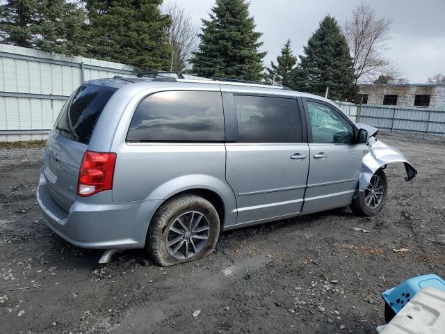 2017 DODGE GRAND CARA 2C4RDGCG3HR749440